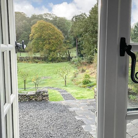 Sandfold Farm Newby Bridge Eksteriør billede